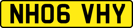 NH06VHY