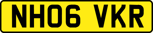 NH06VKR
