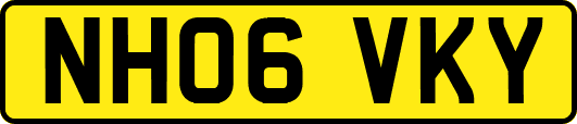 NH06VKY