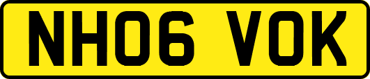 NH06VOK