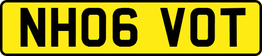 NH06VOT