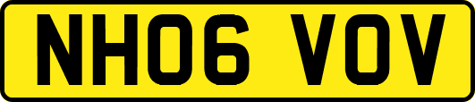 NH06VOV