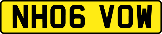 NH06VOW