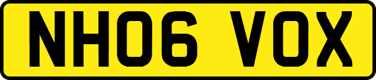 NH06VOX