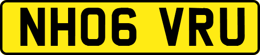 NH06VRU