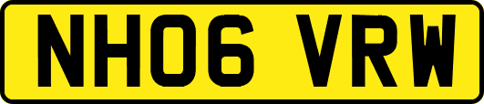 NH06VRW