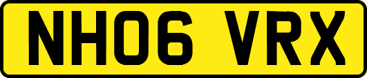 NH06VRX