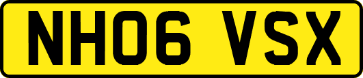 NH06VSX