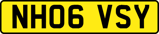 NH06VSY