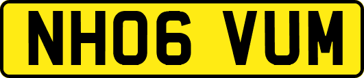NH06VUM