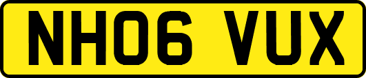 NH06VUX