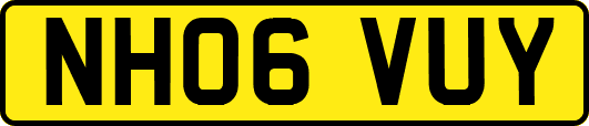 NH06VUY