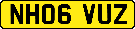 NH06VUZ