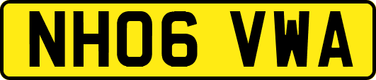 NH06VWA