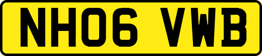 NH06VWB