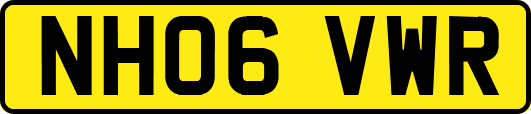 NH06VWR