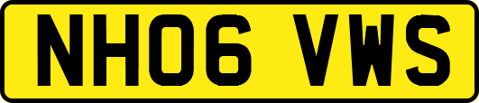 NH06VWS