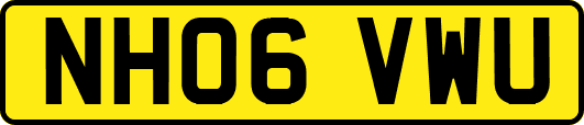 NH06VWU