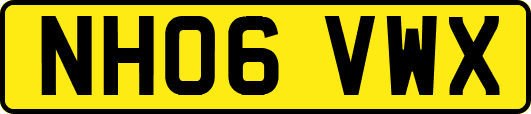 NH06VWX