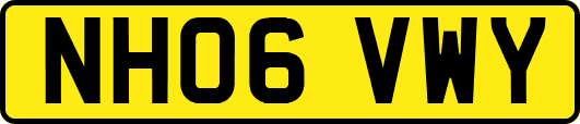 NH06VWY