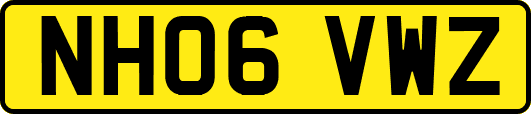 NH06VWZ