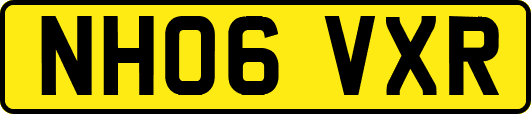 NH06VXR