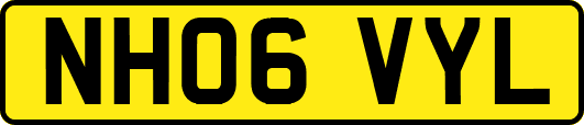 NH06VYL