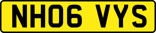 NH06VYS
