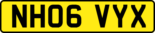 NH06VYX