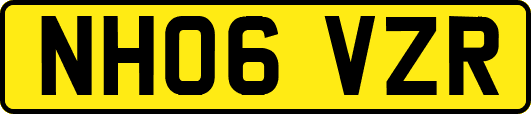 NH06VZR