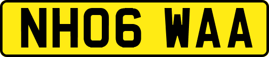 NH06WAA