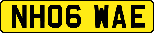 NH06WAE