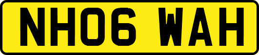 NH06WAH