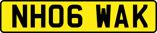 NH06WAK