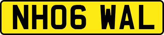 NH06WAL