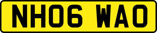 NH06WAO