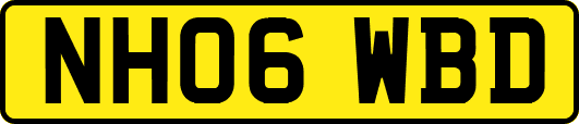 NH06WBD