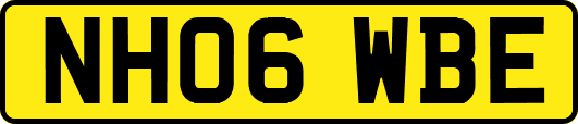 NH06WBE