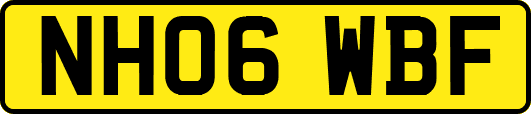 NH06WBF
