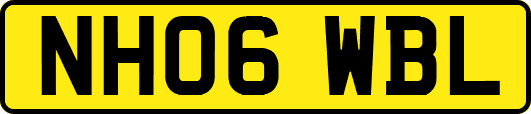 NH06WBL
