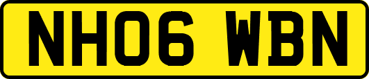 NH06WBN