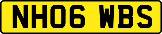 NH06WBS