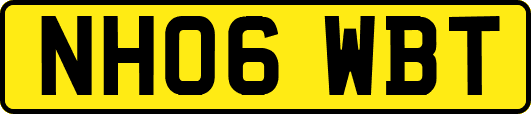 NH06WBT