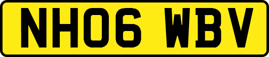NH06WBV