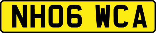 NH06WCA