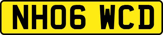 NH06WCD