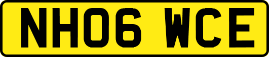 NH06WCE