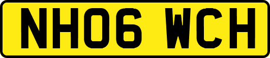 NH06WCH