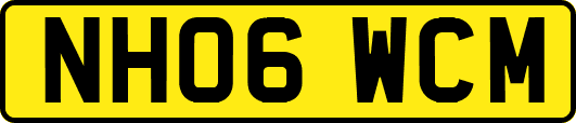 NH06WCM
