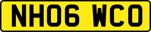 NH06WCO